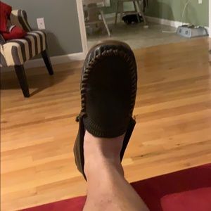 Meet your Posher, Erik